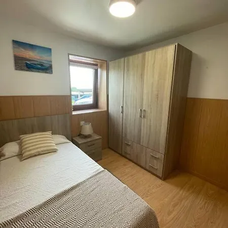 Casa Da Torre * O Grove