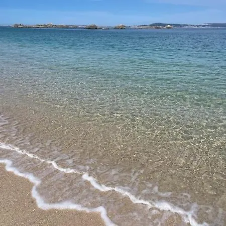 Casa Da Torre Apartamento O Grove