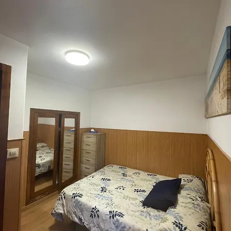 Casa Da Torre 아파트