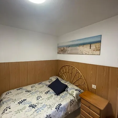 아파트 Casa Da Torre