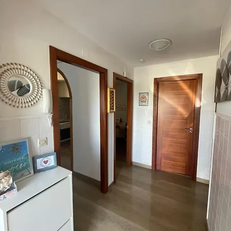 Apartamento Casa Da Torre *