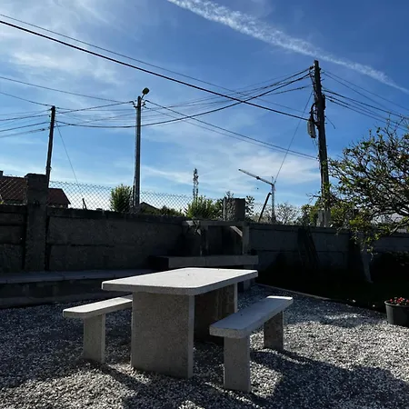 Apartamento Casa Da Torre