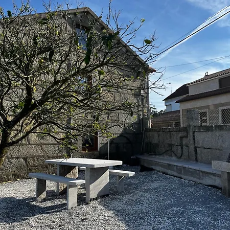 Casa Da Torre * O Grove