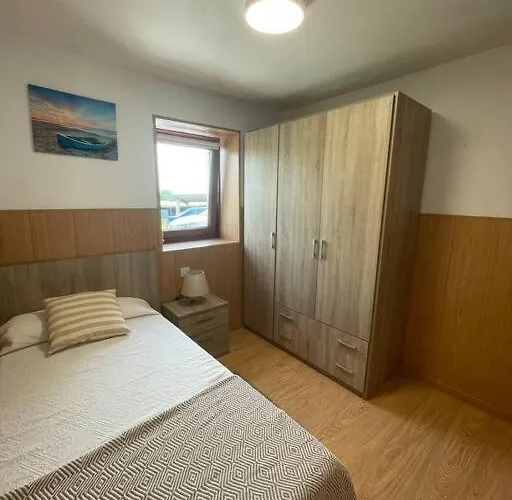 Casa Da Torre * O Grove