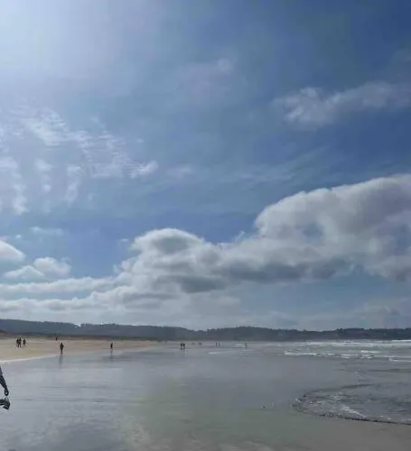 Casa Da Torre * O Grove