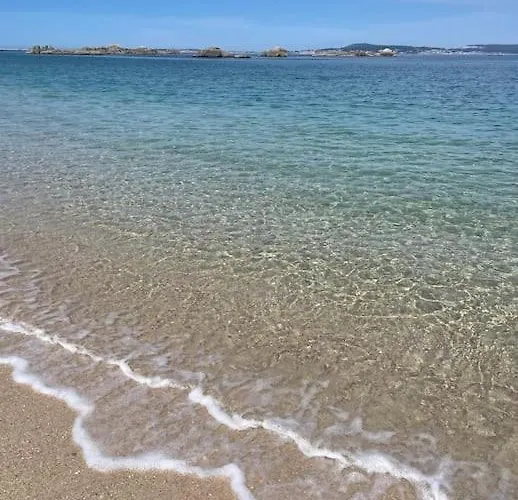 Casa Da Torre Apartmán O Grove