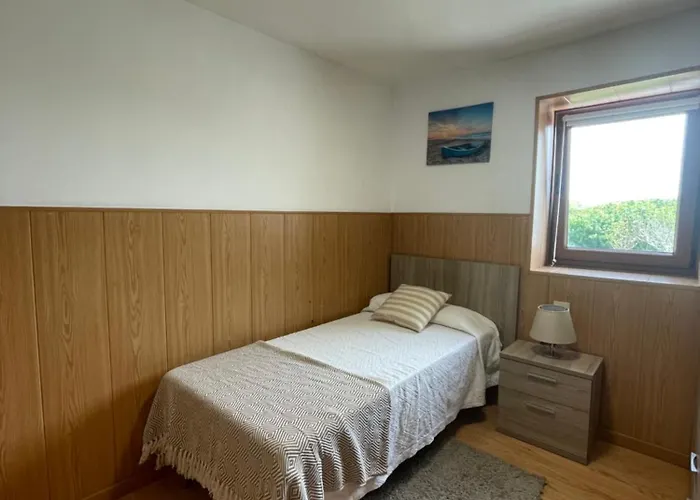 Apartmán Casa Da Torre *