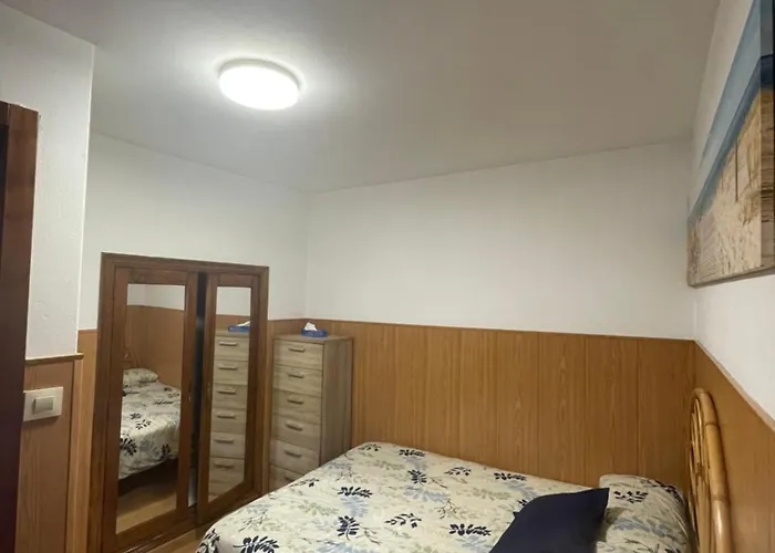 Casa Da Torre Lägenhet