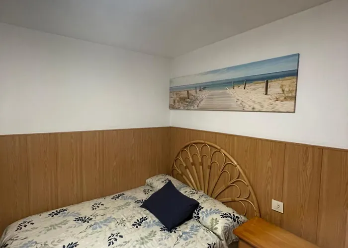 Lägenhet Casa Da Torre
