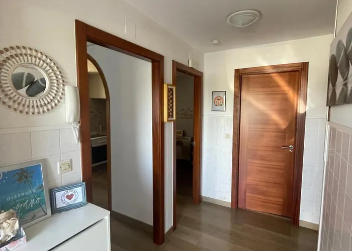 Apartment Casa Da Torre *