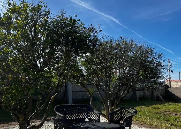 Casa Da Torre Apartmán