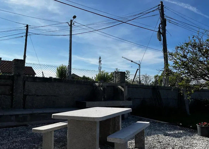 Apartmán Casa Da Torre